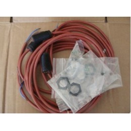 PEPPERL+ FUCHS INDUCTIVY SENSOR NJ5-18SK-SN