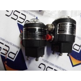 SAUNDERS EC PISTON ACTUATOR