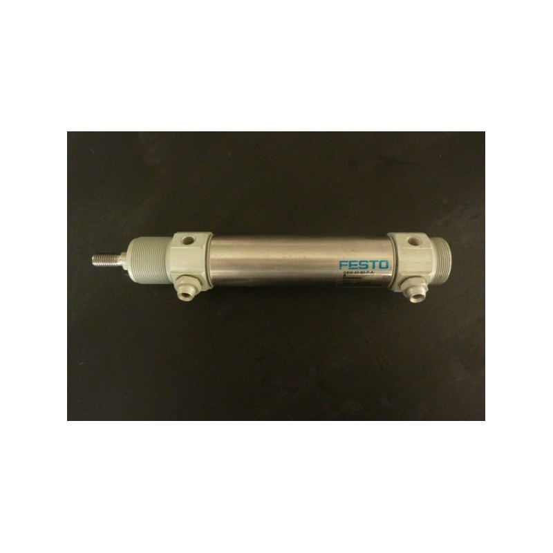 FESTO DSW-40-80-P-A-B