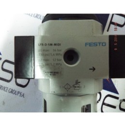 FESTO LFR-D-5M-MIDI