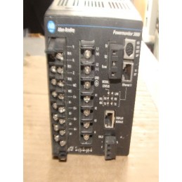 Allen-Bradley 1404-M405A-ENT