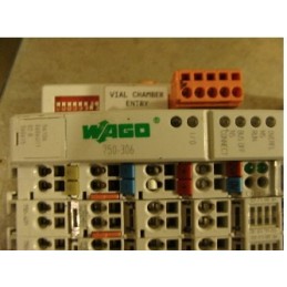 WAGO 750-306 DEVICE I/O SYSTEM