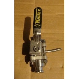 WHITEY BALL VALVE 55-63T8VSC12-SX