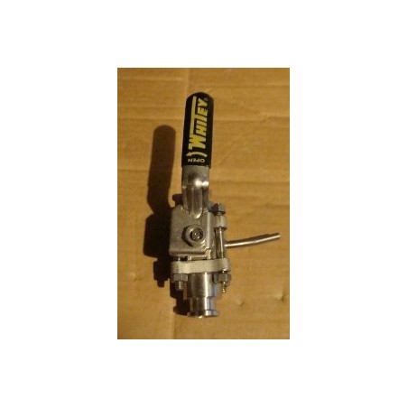 WHITEY BALL VALVE 55-63T8VSC12-SX