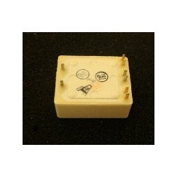 Potter & Brinfield R50-E2Y2-24 Relay