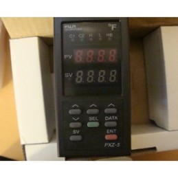 FUJI ELECTRIC CONTROLLER PXZ5-SEY 1-4V