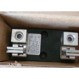 GOULD SHAWMUT Class J Fuse Blocks 62001J