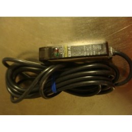 OMRON E3X-A21 PHOTOELECTRIC SENSOR