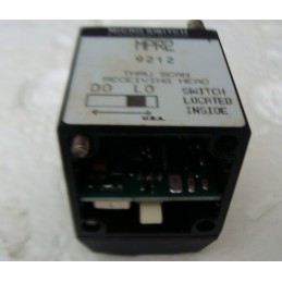 HONEYWELL MICRO SWITCH MPR2