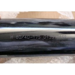 HYDRAULIC CYLINDER H 80/40-175 013912169