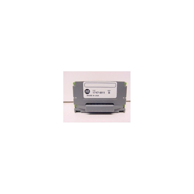 ALLEN BRADLEY EEPROM MEMORY 1747-M11