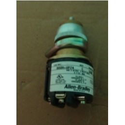 ALLEN BRADLEY POTENTIOMETER 800H-UP24