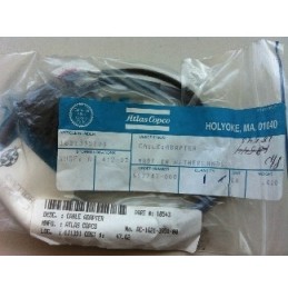 ATLAS COPCO CABLE ADAPTOR 1621 3951 00