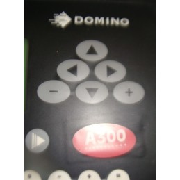 DOMINO A 300 INKJET CODER