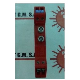 MEASUREMENT SAFETTY BARRIER MTL7875