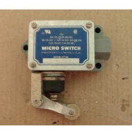 MICRO SWITCH L23 BAF 2RN2-RH 