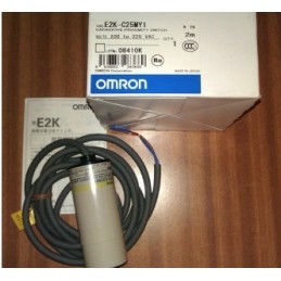 OMRON E2K-C25MY1