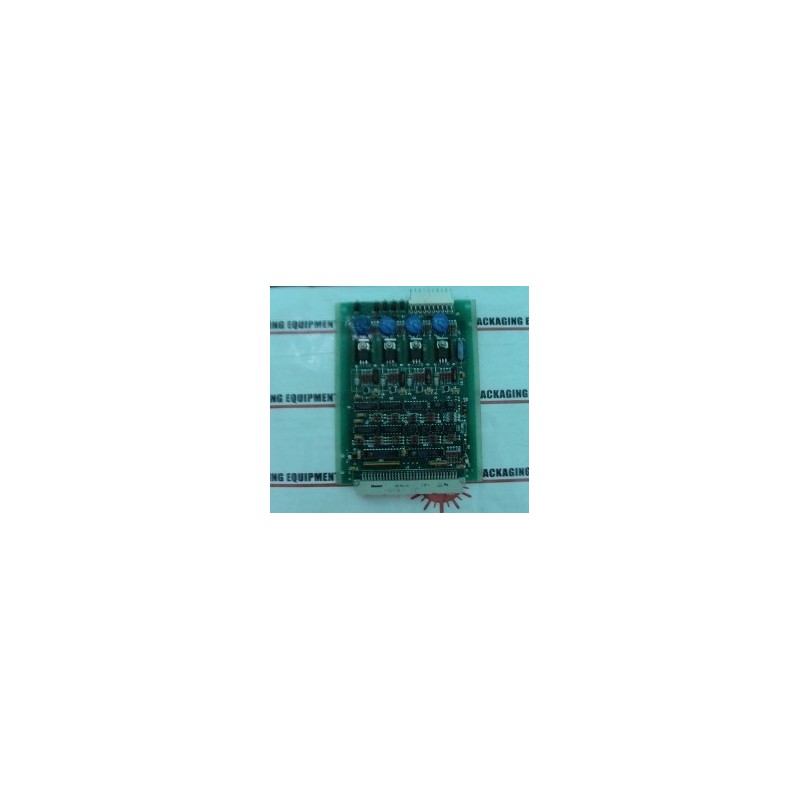 PANDUIT 100-964-0333 POWER BOARD