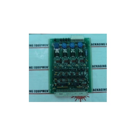 PANDUIT 100-964-0333 POWER BOARD