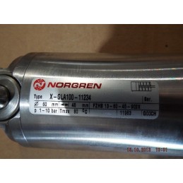 NORGREN X-GLA100-11234