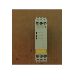 SIEMENS SIGUARD SAFETY RILAY 3TK2824-1BB40