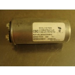 WARNER CAPACITOR 9200-448-002