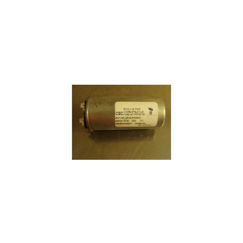 WARNER CAPACITOR 9200-448-002