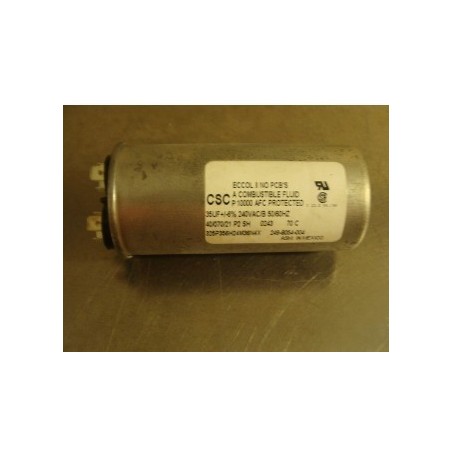 WARNER CAPACITOR 9200-448-002