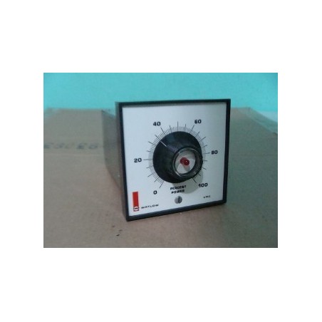 WATLOW POWER CONTROLLER 43-00-01