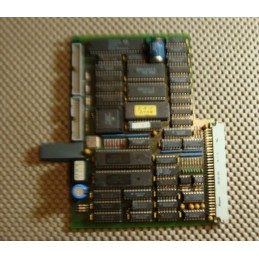 PANDUIT BOARD 100-964-053