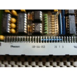 PANDUIT BOARD 100-964-053