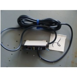 OMRON E3X-NT41 PHOTOELECTRIC SENSOR