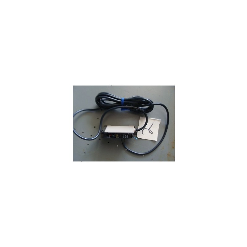 OMRON E3X-NT41 PHOTOELECTRIC SENSOR