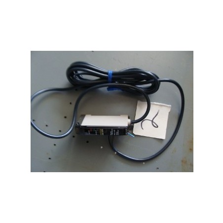 OMRON E3X-NT41 PHOTOELECTRIC SENSOR