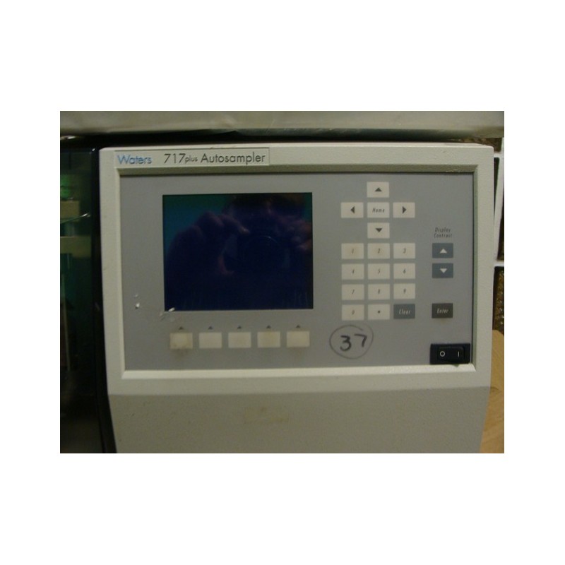 WATERS 717 PLUS AUTO SAMPLER WAT078900