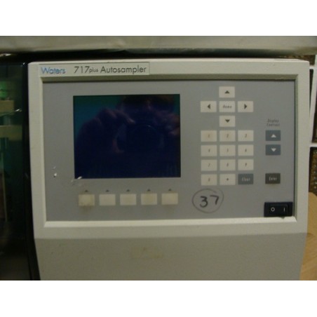 WATERS 717 PLUS AUTO SAMPLER WAT078900