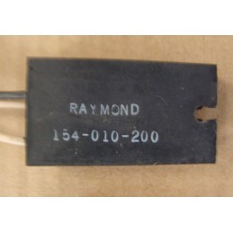 RAYMOND 154-010-200