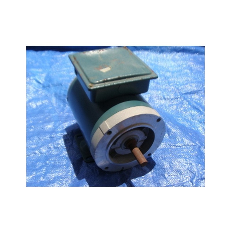 RELIANCE ELECTRIC AC MOTOR P56H3119H 