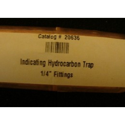 RESTEK INDICATING HYDROCARBON 20636