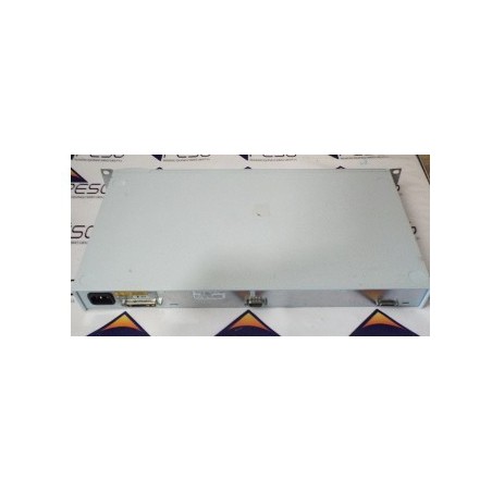 3COM SUPERSTACK SWITCH 3300 XM 24 PORT 3616985B