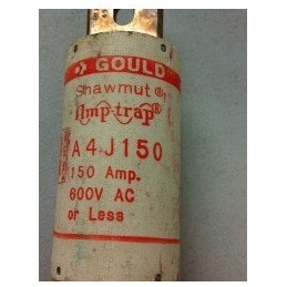 AMP TRAP A4J-150