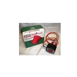 ASCO SOLENOID VALVE EF8320G57