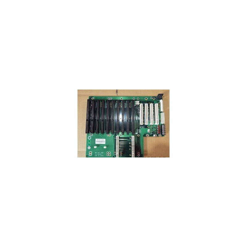 BACKPLANE BOARD PBP-14P4R3M3E1