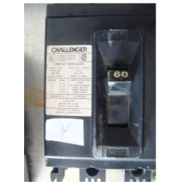 CHALLENGER 3 POLE BREAKER LP-8217