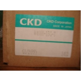 CKD W4000-15G-T