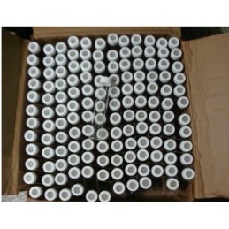 CLEAR VIAL 60ML 340-60C 144PC/BOX