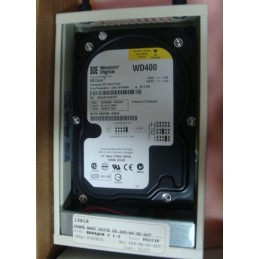 WESTERN DIGITAL WD400