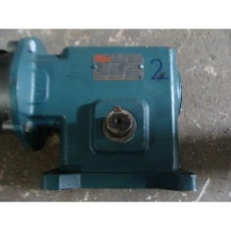 DODGE MR94764 TIGEAR REDUCER