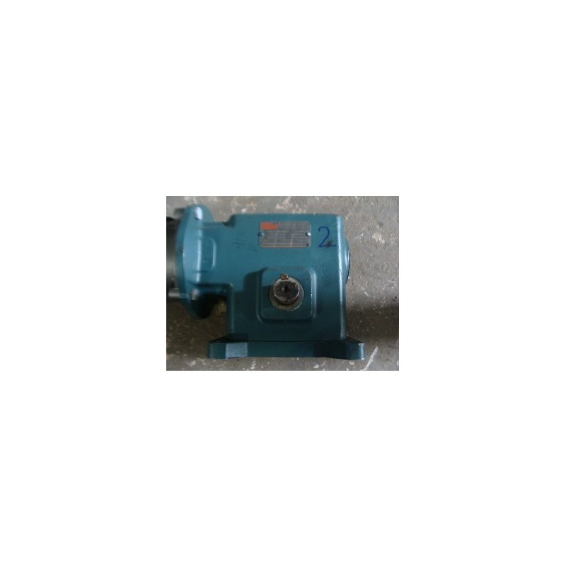 DODGE MR94764 TIGEAR REDUCER