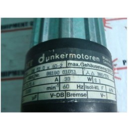 DUNKERMOTOREN 88180 01051 VARIDUCER